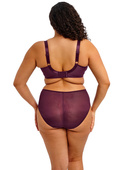 Figi pełne Elomi KINTAI EL301251BLY Full Brief Blackberry