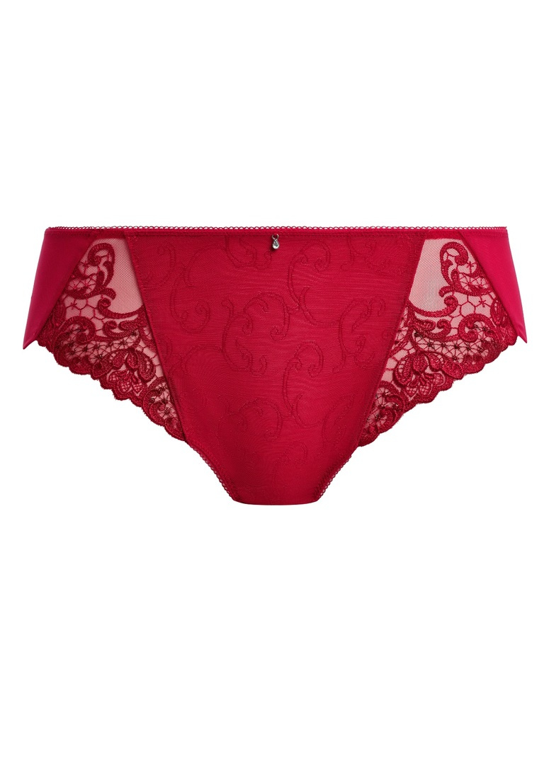 Figi Fantasie EMMALINE FL102750CEE Brief Cerise