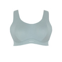 Biustonosz sportowy Panache THRIVE 9443 Wired Sports Bra Pale Green
