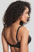 Biustonosz Panache Superbra TANGO 3251 Balcony Bra Black