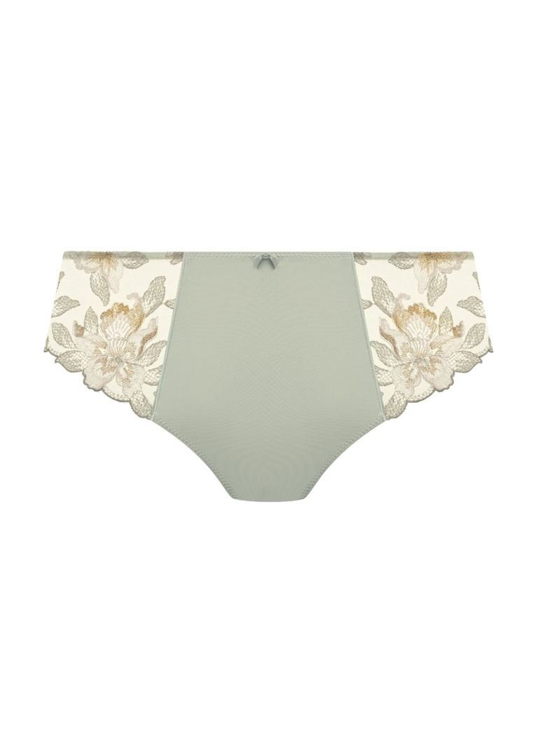 Majtki Fantasie MAGDALENA FL103450VIN Brief Vintage Green