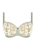 Biustonosz Fantasie MAGDALENA FL103407VIN Uw Balconette Bra Vintage Green