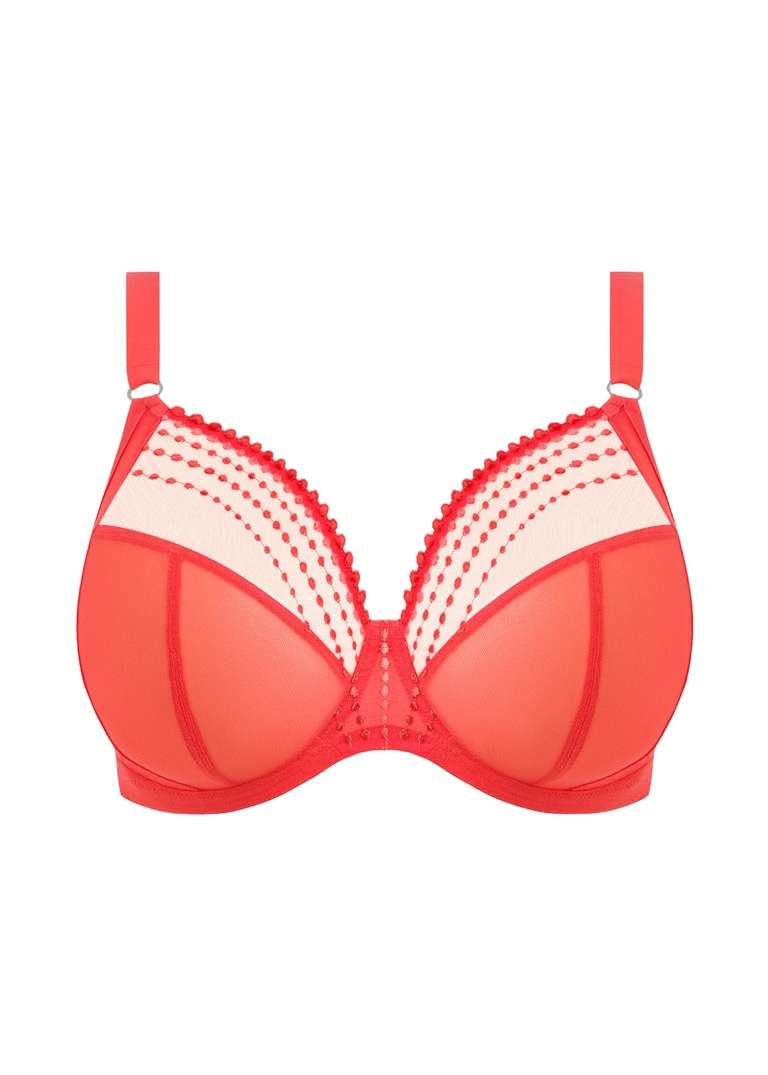 Biustonosz Elomi MATILDA EL8900SUT Uw Plunge Bra Sunset