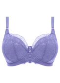 Biustonosz Elomi BRIANNA EL8081JAR Uw Padded Half Cup Bra Jacaranda
