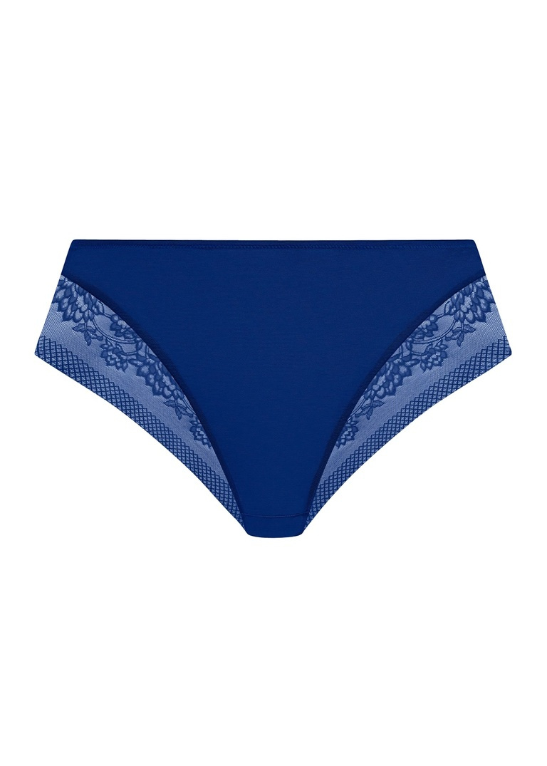 Figi Elomi NERINA EL302753FRY High Leg Brief French Navy
