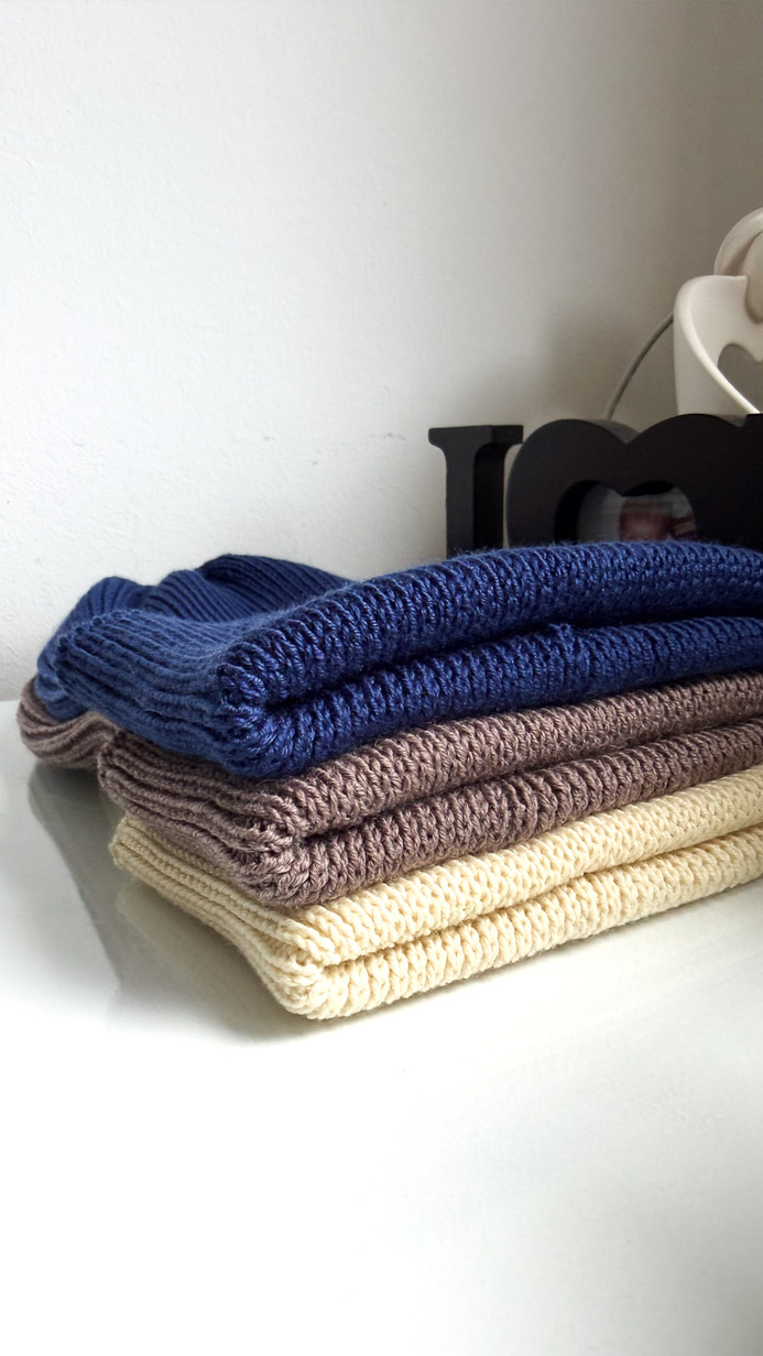VARELLA – czapka z wełny merino baby merino 03 Jasny Żółty