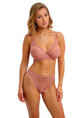 Biustonosz FREYA SPOT-LIGHT AA403905ASE Uw Plunge Bra Ash Rose