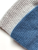 KIARA Women's Alpaca Beanie 100% Alpaca 9020 perłowo-szary jasny