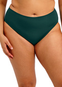 Figi Elomi SMOOTH EL4565DPE Full Brief Deep Emerald