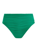 Figi kąpielowe Fantasie BEACH WAVES FS502278TOR High Waist Bikini Brief Tourmaline