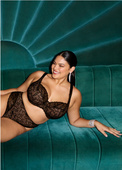 Figi Elomi CARENA EL303550BLK Brief Black