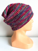 VARELLA 2.0 – czapka beanie z wełny merino 100% baby merino Aniversario dziecięca/damska/męska