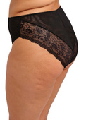 Figi Elomi MORGAN EL4118HOU High Leg Brief Hot House