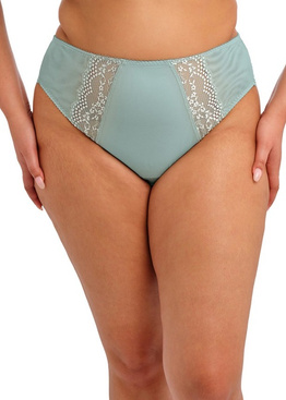Majtki Elomi LUCIE EL4498MIT High Leg Brief Mist
