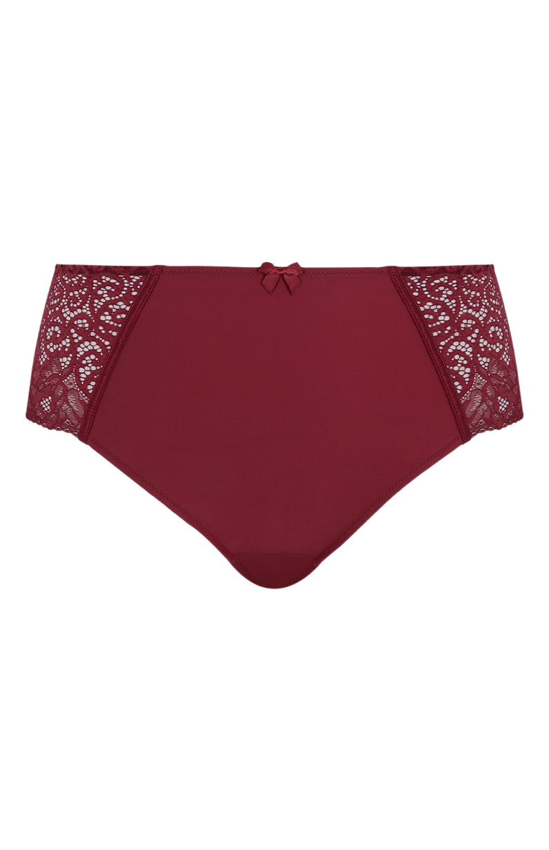 Figi Sculptresse by Panache ESTEL 9682 Deep Brief Sage