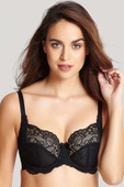 Biustonosz Panache ANDORRA 5675 Full Cup Black
