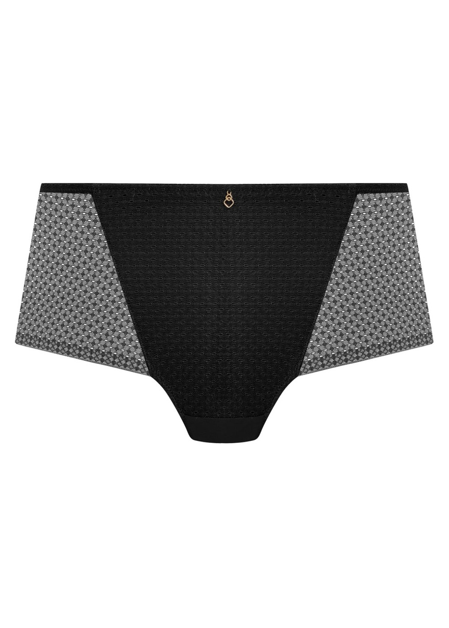 Pełne majtki FANTASIE EVOLUTION COMFORT FL104451BLK Full Brief Black