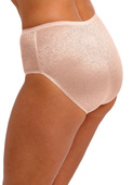 Figi Wacoal BEAUTE APPEAL WE601955ROU Brief Rose Dust