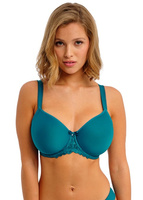 Bombshell Teal