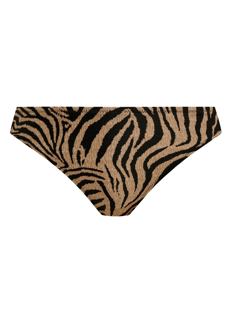 Figi kąpielowe Freya Swim TORTOLI BAY AS208270NAL Bikini Brief Natural