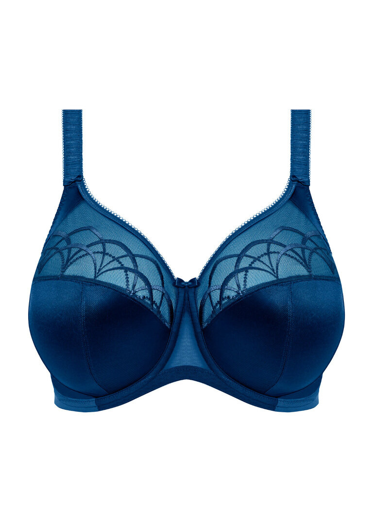 Biustonosz Elomi CATE EL4030PSN Uw Bra Poseidon