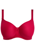 Biustonosz Fantasie REBECCA ESSENTIALS FL101310RED Uw Moulded Spacer Bra Red