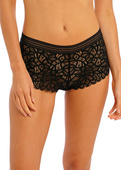 Szorty Wacoal RAFFINE WE148016BLK Short Black