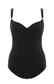 Strój kąpielowy Panache ANYA RIVA SW1300 Balcony Swimsuit Black