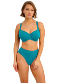 Biustonosz kąpielowy Freya JEWEL COVE AS7231PLO Uw Sweetheart Bikini Top Plain Moonstone