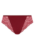 Stringi Elomi TIERNIE EL303370TIB Thong Tibetan Red