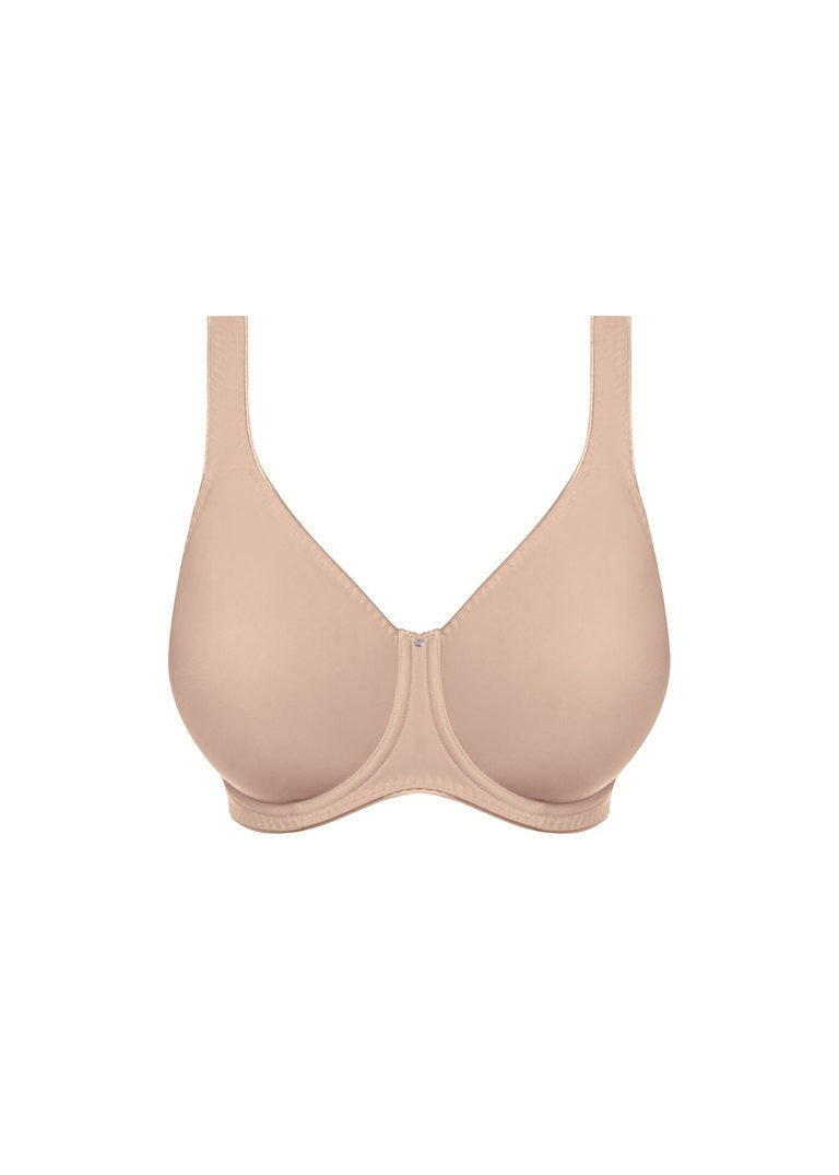 Biustonosz Fantasie AURA FL2322NAE Uw Moulded Full Cup Bra Natural Beige