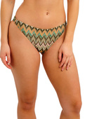 Figi kąpielowe italini Freya Swim ARIZONA WAVE AS206184VIS Italini Bikini Brief Vista