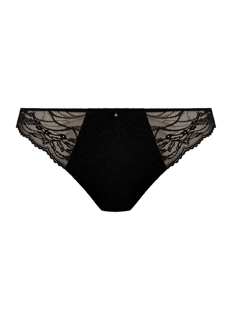 Brazyliany Fantasie CESILE FL103671BLK Brazilian Black