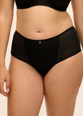 Pełne majtki FANTASIE EVOLUTION COMFORT FL104451BLK Full Brief Black