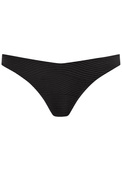 Brazyliany kąpielowe Freya Swim CALA CUBA AS208079BAS Brazilian Bikini Brief Black Sands
