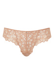 Figi Panache ALLURE 10762 Brazilian Brief Honey