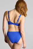 Figi kąpielowe Panache Swim SPIRIT SW1786 Classic Bikini Bottoms Cobalt