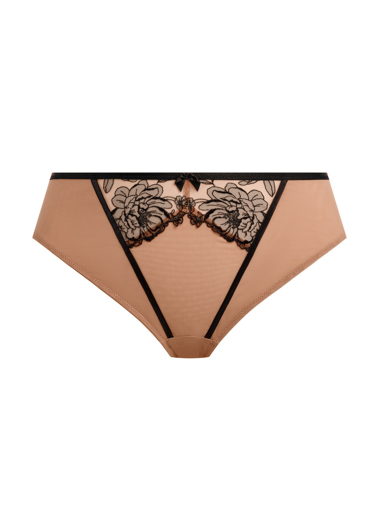 Stringi Elomi TEAGAN EL302670CAT Thong Cafe au Lait