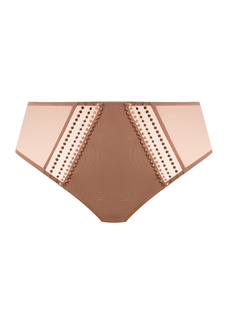 Figi Elomi MATILDA EL8906PRN Full Brief Praline