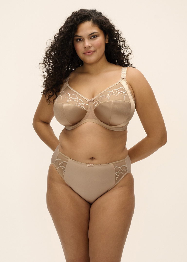 Figi Elomi CATE EL4035HAL Brief Hazel
