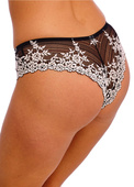 Figi tanga Wacoal EMBRACE LACE WA848191BLK Tanga Black