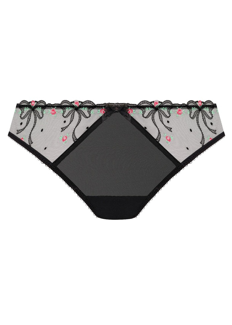 Figi Freya TILLY AA404650NOR Brief Noir