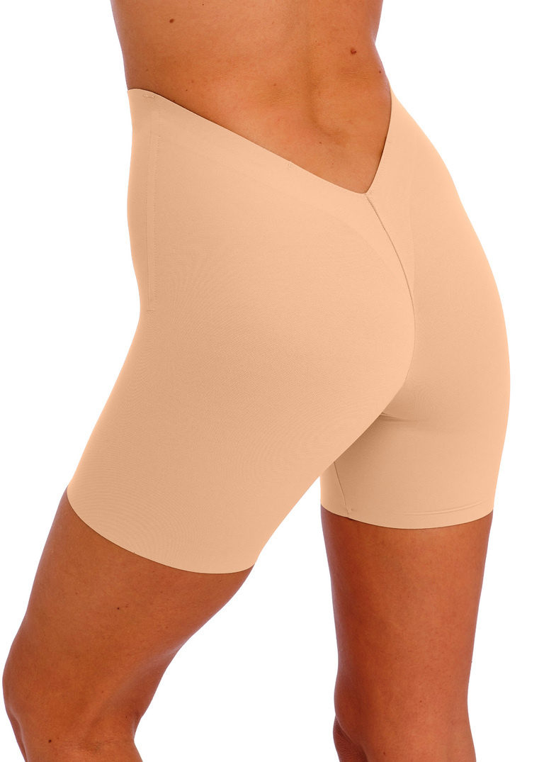 Spodenki modelujące Wacoal SHAPE REVELATION WA805387269 Hourglass Thigh Shaper Praline