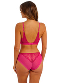 Figi Wacoal ABELLIA WE601755VIK Brief Vivacious Pink