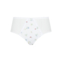 Głębokie majtki Panache TANGO EDIT 9095 Deep Pant White