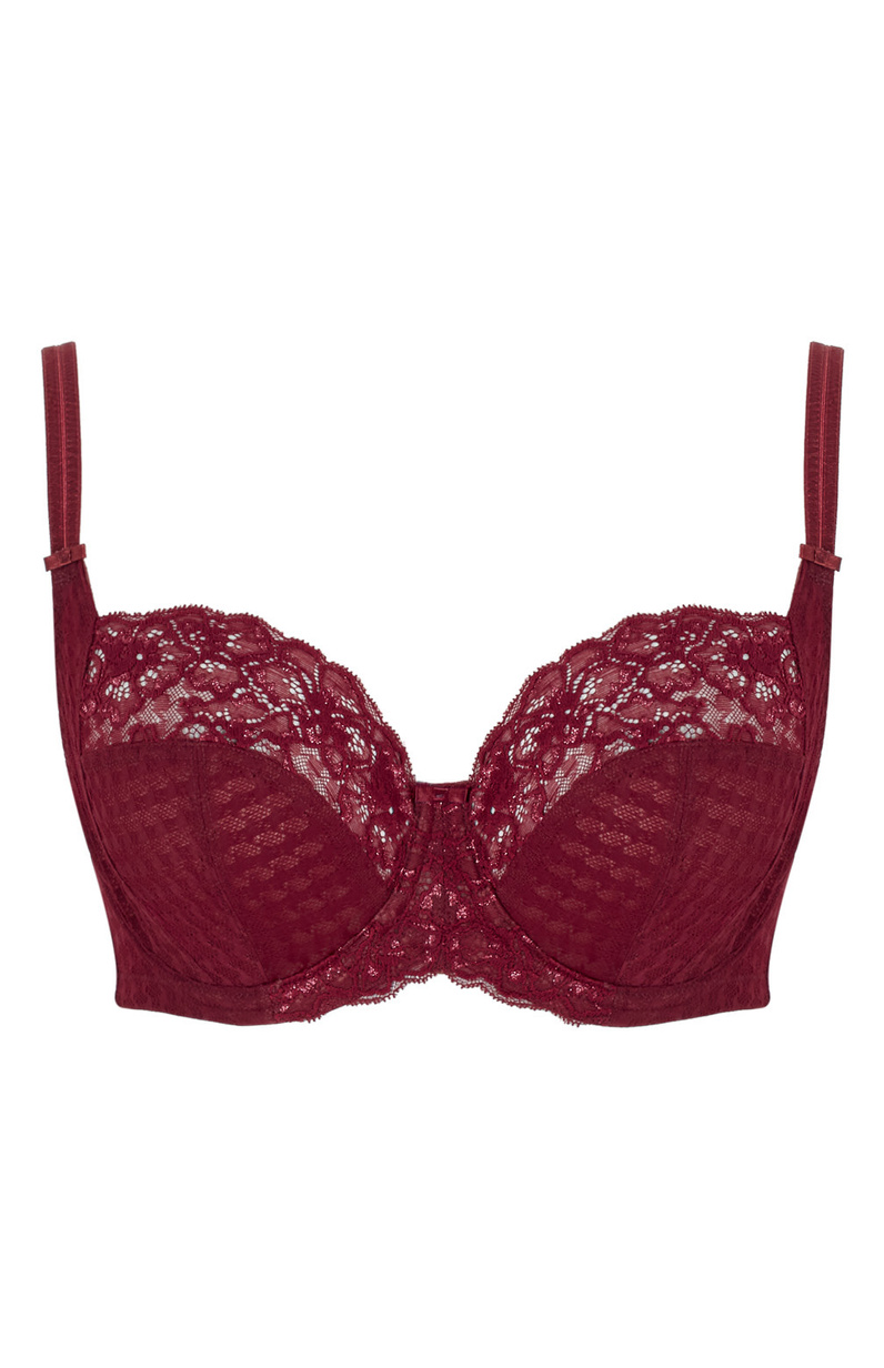 Biustonosz Panache ENVY 7285A Full Cup Bra Teal