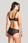 Biustonosz Panache Thea Balconnet 9261 Black