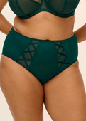 Figi Elomi SACHI EL4366DPE Full Brief Deep Emerald