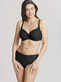 Biustonosz Panache SERENE Full Cup 10305 Noir
