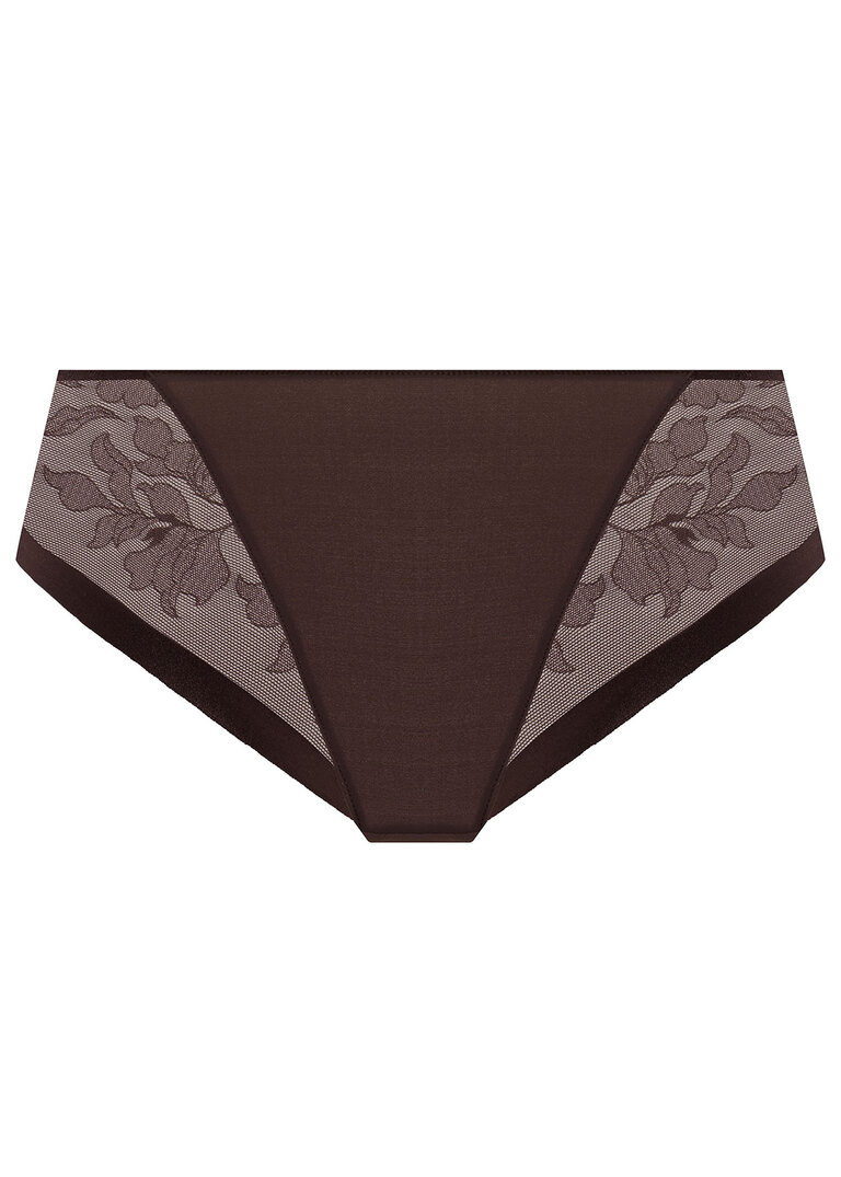 Figi Fantasie ILLUSION FL2985CHT Brief Chocolate